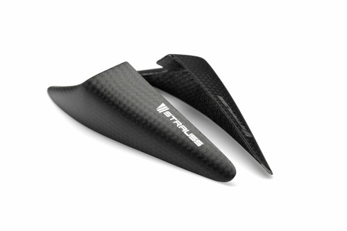 Strauss yamaha r25 - r3,