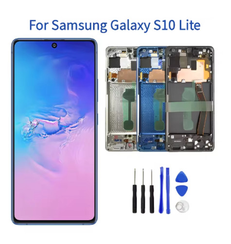 Per samsung s10 - s10, lite