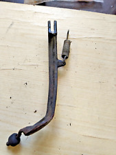 Suzuki GS 550 E ricambi moto epoca