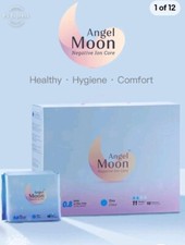 Angel Moon Day Pads Set di 11