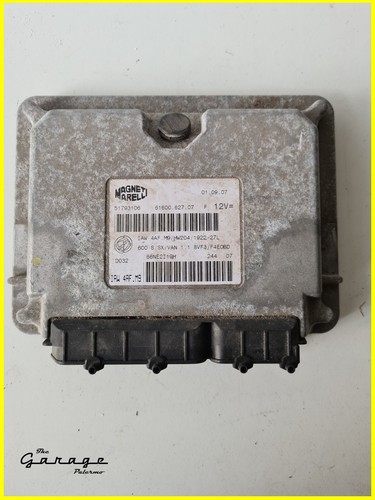Centralina ecu magneti marelli - ecu,