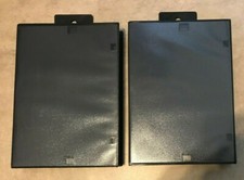 Lotto 2 custodie di ricambio