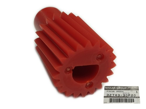 Pinon tachimetro originale