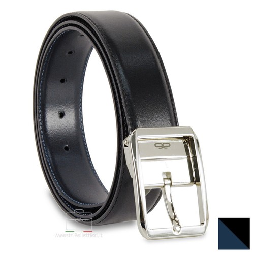 Acciaio cintura double - double, face