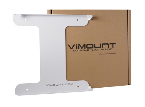 Supporto parete per console - da,