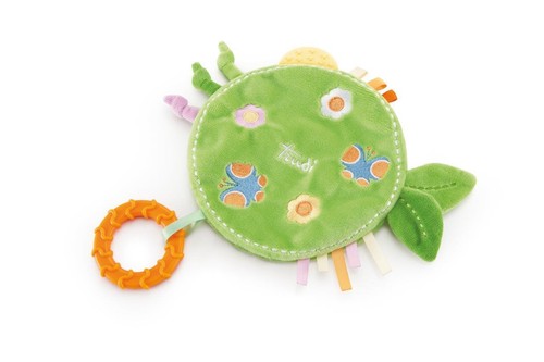 Peluche trudi doudou primi - peluche,