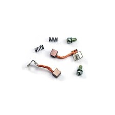 MOTORINO AVVIAMENTO PORTASPAZZOLE - 178902 APRILIA SXV VDB REPLICA 450