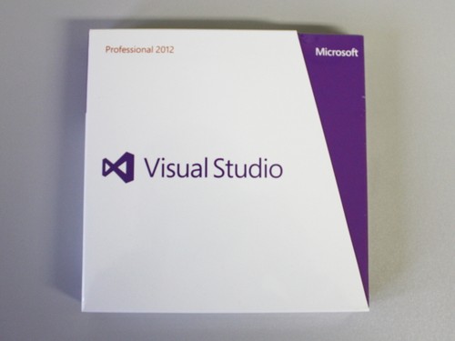 Visual studio 2012 - studio,