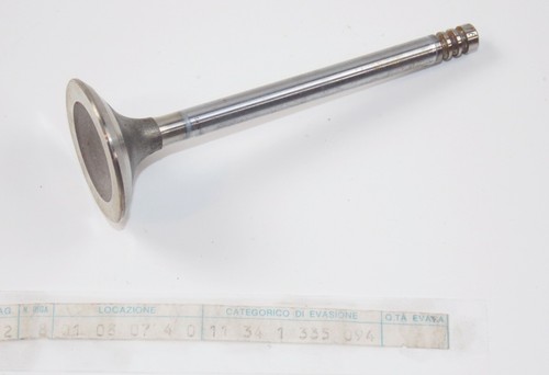 Oem testata cilindro scarico - oem,