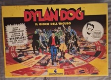 Dylan Dog - Il Gioco