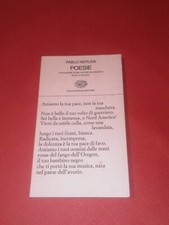 Poesie pablo neruda einaudi - pablo, neruda,