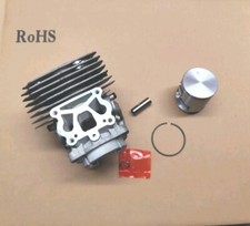 KIT CILINDRO E PISTONE