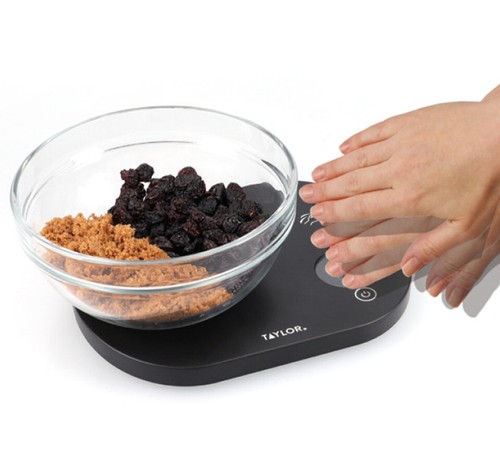 Bilancia cucina taylor pro - cucina,
