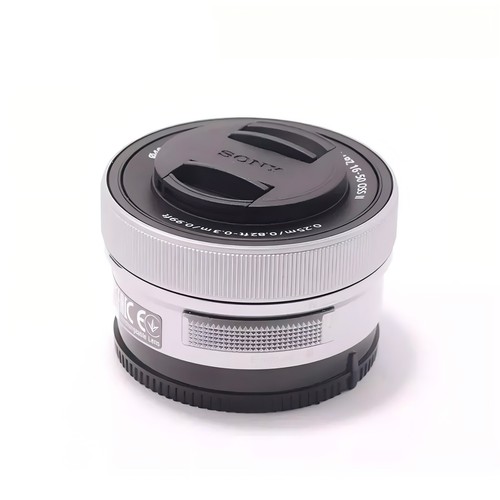 Sony f3 5 6 - mm, f3.5-5.6