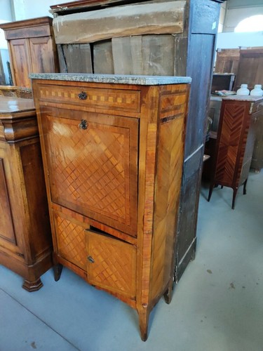 Secretaire antico - ,