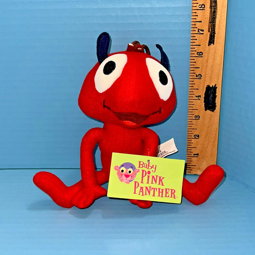 Peluche nanco baby pantera - baby,