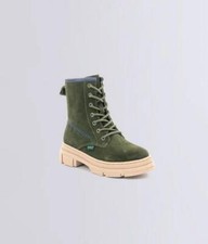 Kickers Stivaletti Unisex in