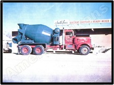 Kenworth Trucks nuova insegna