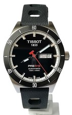 Orologio Tissot PRS516 diver ref T044430A day date automatic swiss made full set