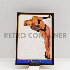 Masters Cards - 1993