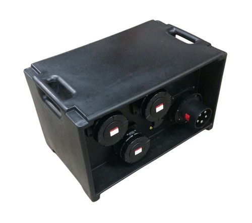 Systems quadro elettrico - systems,