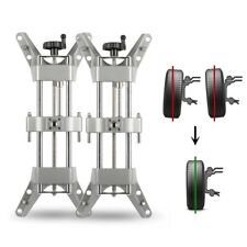 2pcs Wheel Alignment Rack Rim