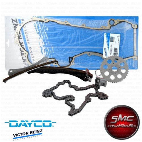 Ktc1000 kit distribuzione - ktc1000, a
