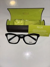 ILLA MARIO ILARIA  EYEGLASSES