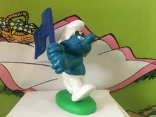 Patriota puffi - patriota,