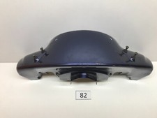 carena manubrio scooter Aprilia Leonardo 125 150 cc