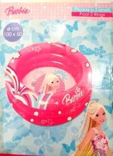 Piscina gonfiabile bambina