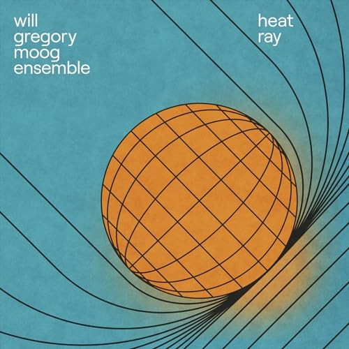 Will gregory moog - moog,