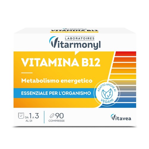 Vitamina b12 integratore - vitamina,