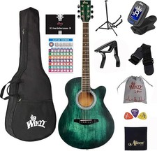 WINZZ AF-H00LC Chitarra