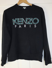Felpa maglione uomo KENZO