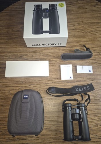 Zeiss 10x42 victory - zeiss, sf