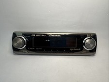 Pioneer deh p3600 - lettore, cd