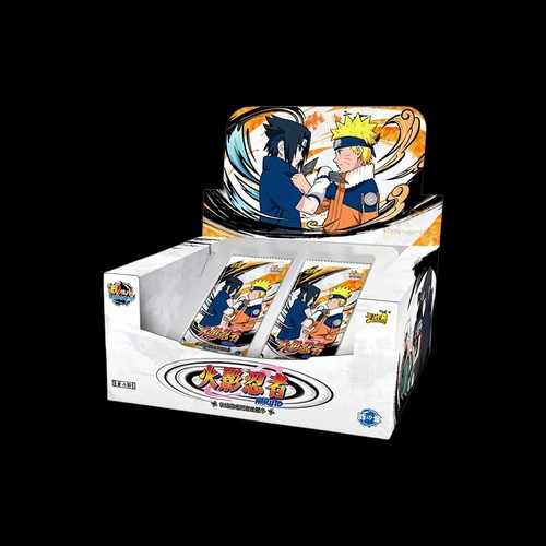 Naruto kayou tier - tier, 4