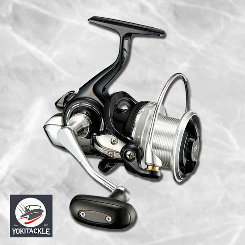 Mulinello spinning daiwa - mulinello,