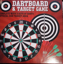 Freccette / Dartboard & Target