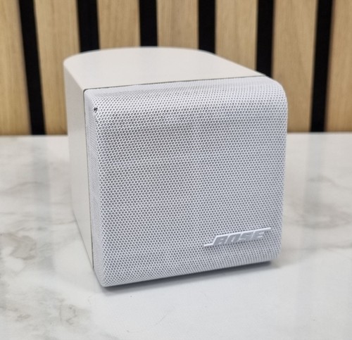 Bose acoustimass altoparlante - bose,