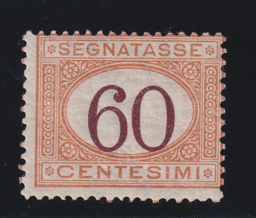 Regno italia 1924 segnatasse - regno,