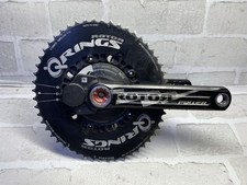 ROTORE Q-rings POWER ROTOR