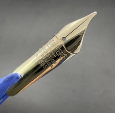 1980 sheaffer nostalgia 14k - sheaffer,