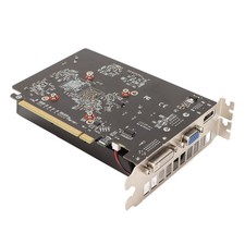 Scheda Grafica Per Computer Giochi HD7670 4GB GDDR5 128 Bit