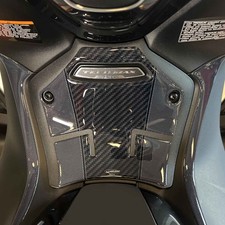 3D Stickers Scooter Center