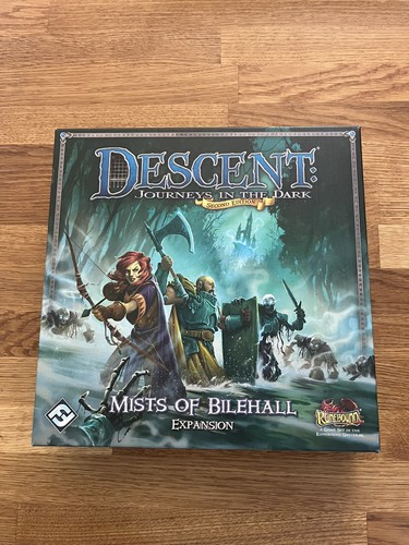 Descent journeys the dark - in,