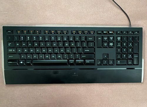 Logitech k740 tastiera - logitech,