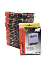 Game hunter for psx - game,