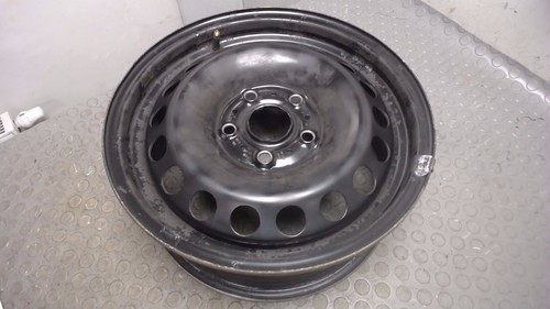 Cerchio acciaio 6x15 et47 - cerchio,